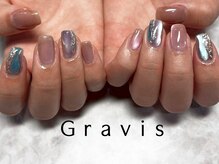 グラビスラティナ 津田沼店(Gravis Latina)/定額コース*担当IINUMA