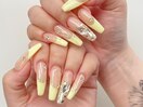 ロングネイル