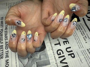 ネイル ハナ(nail HANA...)/