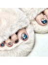 お客様ネイル
