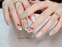 ディーディー(D&D)/