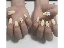シュガーネイル(sugar nail)の雰囲気（学生さんにはお得な学割クーポンも配信中★要チェック！）