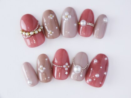 エリクサーネイル 池袋(Elixir Nail)の写真