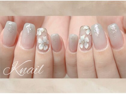 ケイネイル(Knail)の写真