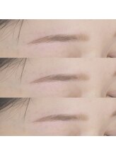 シービューティー(C BEAUTY)/眉毛/まゆげ/美眉スタイリング
