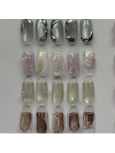 アンネ 千葉中央店(ANNE)/monthly【A】