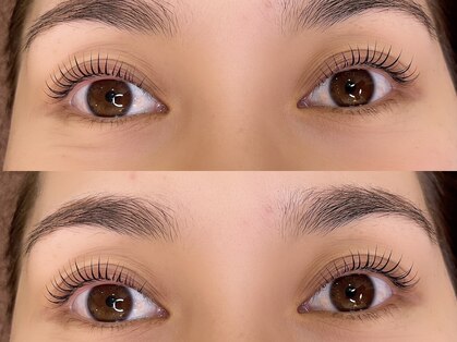 リボーン アオヤマ(Re-born aoyama)の写真