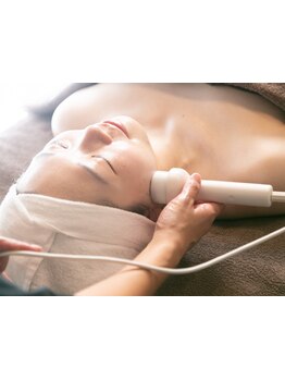 シミしわ改善！予防ケア