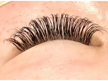 エクステつけ放題もあります！