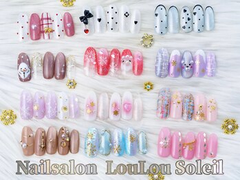 ルル ソレイユ(LouLou Soleil)