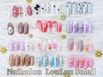 ルル ソレイユ(LouLou Soleil)の写真