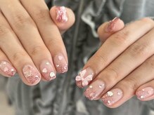 シオ 錦糸町(sio.)/パーツ込おまかせコース(90min)