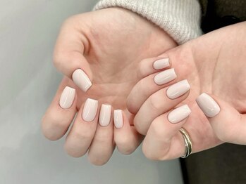 センスネイル(Sense Nail)/大人っぽいネイル