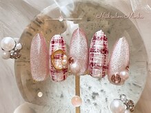 ネイルサロン モカ(Mocha)の雰囲気（￥7500）