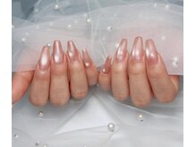 ベルフィオーレ 拝島店(bel fiore)/水光マグネット