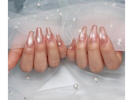 水光マグネット