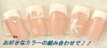 ワイズ ネイル ラボ(Y'S nail lab)