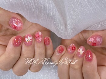 ユーユービューティネイル 上野御徒町店(UU Beauty&Nail)/