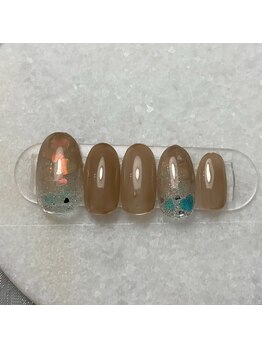 ルビー(Ruby)/プレミアムコース2、3月