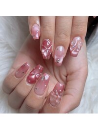 マグネット持ち込みデザイン