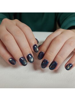 エーナイン イオン東根店/ニュアンスデザイン♪