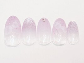 ラベンダーシャボン