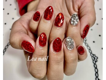 レアネイル(Lea nail)/