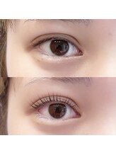 ツリー 荒川沖店(tree)/パリジェンヌのような仕上がり☆