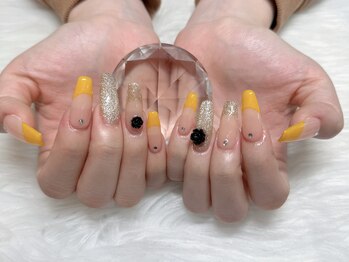 フレンチネイル