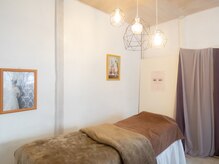 アイブロウ・まつ毛パーマ　Libra/