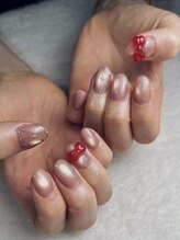 ラブナ(LOVENA)/ribbon