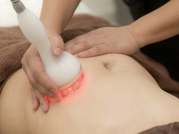 Beauty salon CENDRILLON【サンドリヨン】/本気痩せ