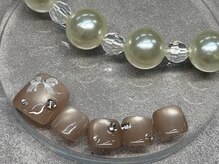 パルフェ 上前津店(PARFAIT)/フットネイル