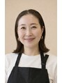 サロン ド グレイシャス エステティック(Salon de GRACIOUS esthetic)&nbsp;坂本 めぐみ