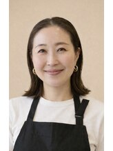 サロン ド グレイシャス エステティック(Salon de GRACIOUS esthetic)&nbsp;坂本 めぐみ