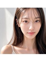 エルア 岡山店(elua)/眉毛/アイブロウ/まゆげ