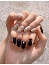 ノーネイル 川口(NO NAIL)&nbsp;アベ フウカ