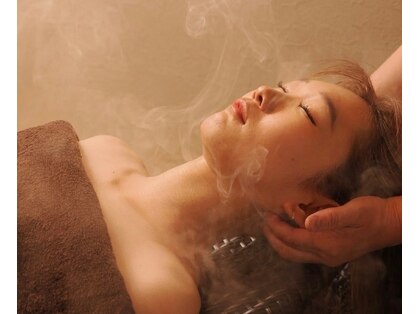 アムールエサンテ(Amour et Sante)の写真