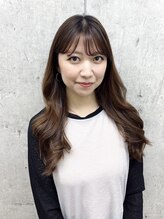 トゥルーネイル アンド アイ 天神店(TRU NAIL & EYE)&nbsp;天神店★ 木庭コズエ