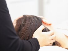 カフナ アンド チル(Kahuna&chill)の雰囲気（【船橋ヘッドスパ】頸・肩・頭・顔・肩甲骨から不調改善・癒し）