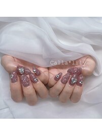 フラッシュネイル