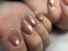マカナネイル(makana nail)/大人気Bubbleマグ！
