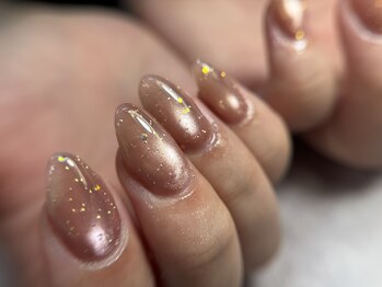マカナネイル(makana nail)/大人気Bubbleマグ！