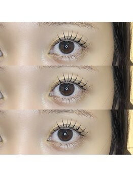 アテ(Ate)の写真/夏のダメージをリセット♪秋に向けてまつ毛を美しくケア◎