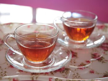 ワックス脱毛サロン アルスタ(ALUSTA)/【ドリンクサービス】