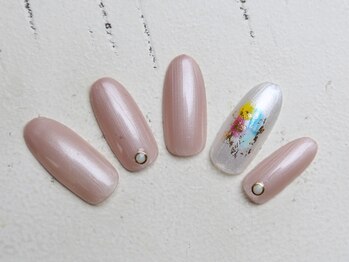 ジーネイルコウベ(G NAIL KOBE)/ハンドDコース 2990円