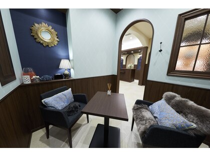 デフィー 明石店の写真