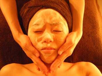 ミライ(美蕾)/冬の乾燥対策に♪