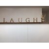 ビューティアンドカイロ ラフ(laugh)のお店ロゴ