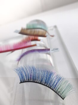 ビューティーサロン ココ多治見店(Beauty salon COCO)/キャンディーカラー